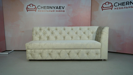 Диван модель №96 полуугол