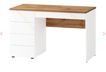 Стол письменный  Монако 903.24