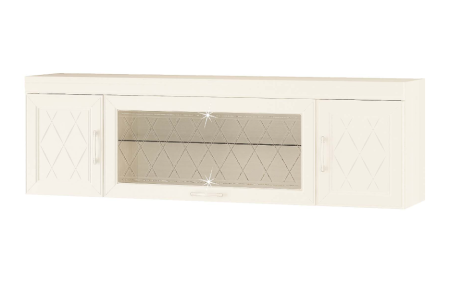 Полка навесная Тиффани 600.27