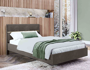 Кровать Монако 902.03 Кровать Монако 902.03