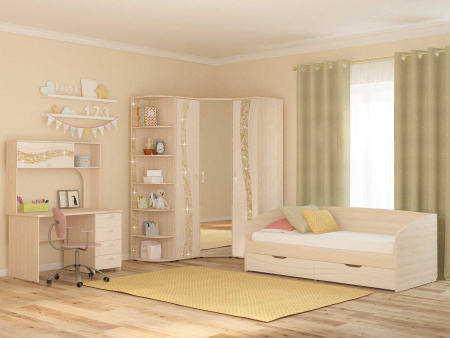 Набор мебели для детской Соната 31