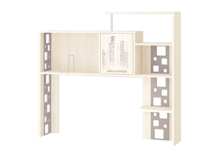 Набор мебели для детской Мегаполис 15