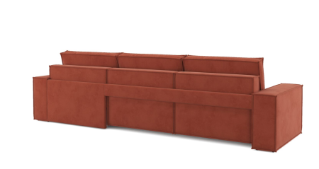 Диван Угловой Плумард