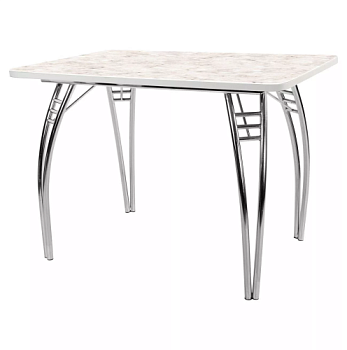 Стол Паук ЛДСП Раздвижной Стол Паук ЛДСП Раздвижной