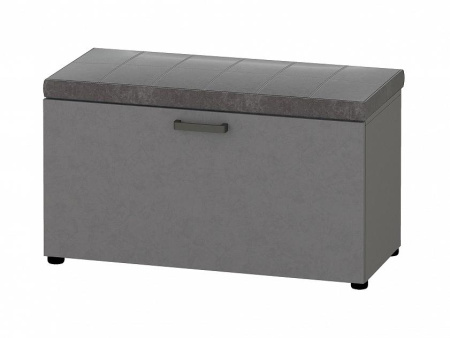 Набор мебели для прихожей Денвер 401 140 (ширина 211 см)