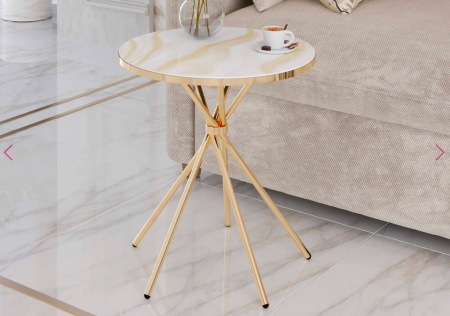 Стол журнальный Агат 41 (01) 