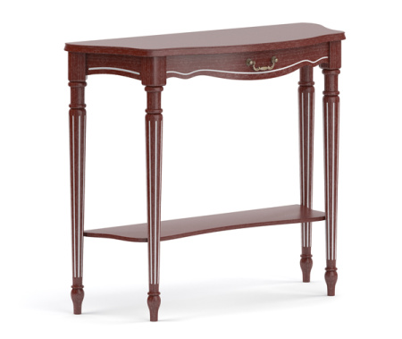 Стол туалетный Амадей M108LA