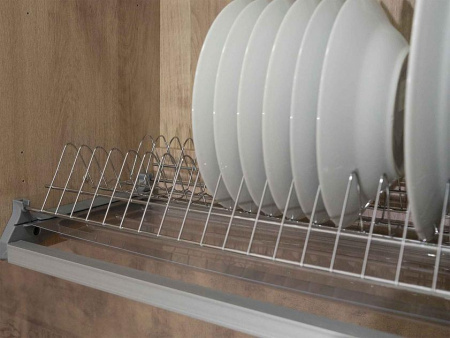  Кухонный гарнитур Бруклин 8 (ширина 200 см)