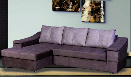 Диван Ричард угловой