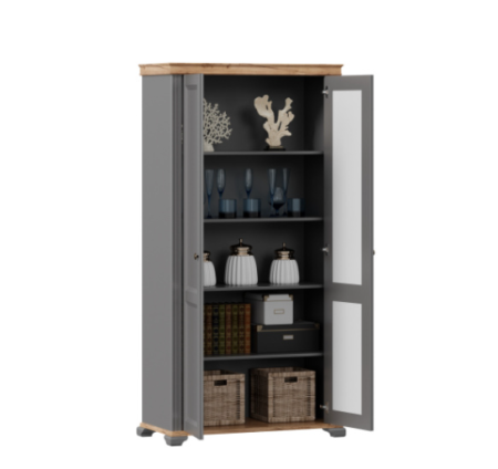 Амели Шкаф двухстворчатый