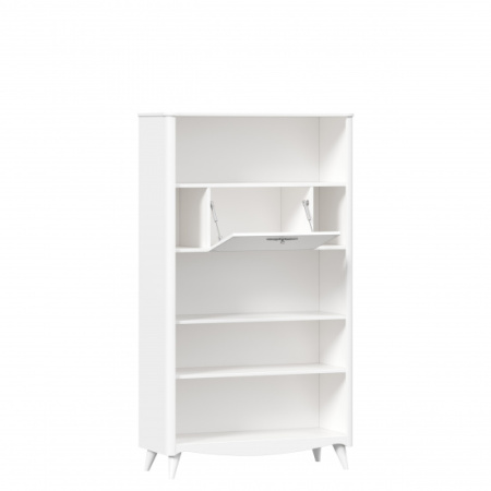 Элис Стеллаж (Белый)
