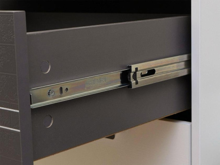 Комод Аляска 501.08