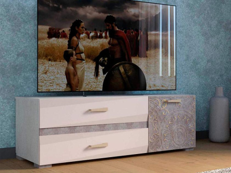 ТВ-тумба Фреска 66.01 ТВ-тумба Фреска 66.01