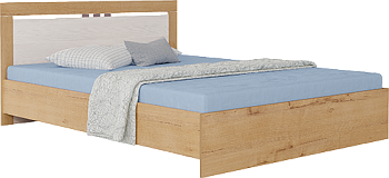 № 15 Кровать №1 (с основанием) № 15 Кровать №1 (с основанием)