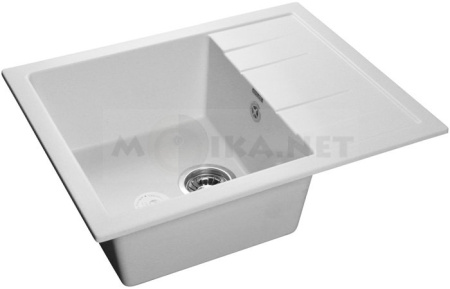 Кухонная мойка GRANFEST GF-Q650L