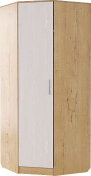 № 14* Шкаф угловой