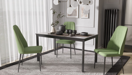 Стол "Монреаль"