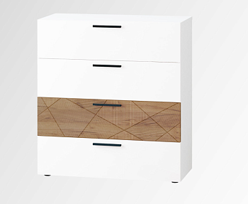 Комод Джерси 601.32