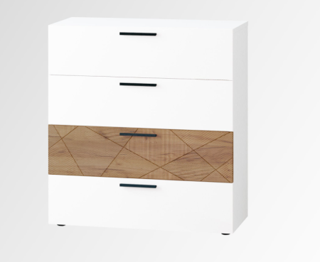 Комод Джерси 601.32 Комод Джерси 601.32