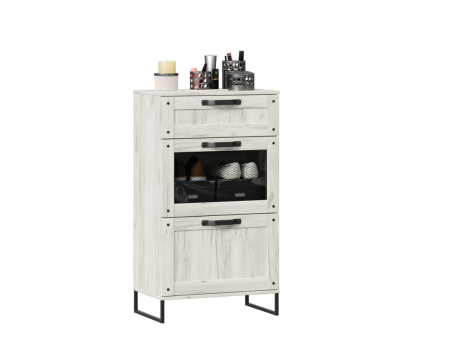 Сидней Тумба комбинированная