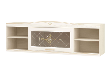 Стенка для гостиной Венеция 3 (ширина 272 см)