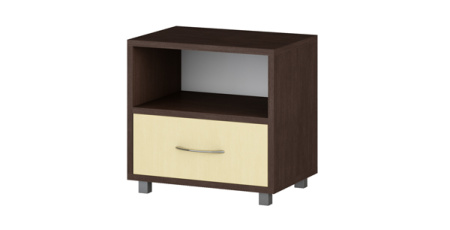 Тумба прикроватная Альба