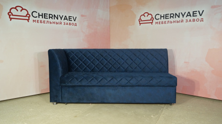 Диван модель №18 Полуугол