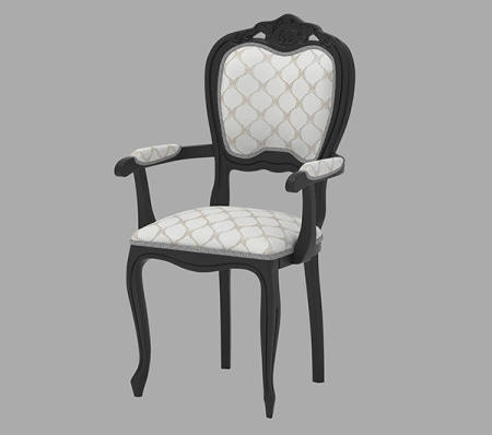 Стул Амадей S101L