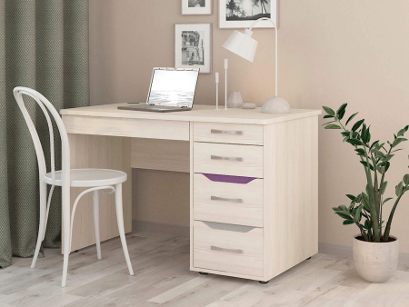  Набор подростковой мебели Мегаполис 1