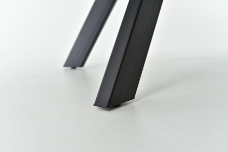 Стол Monaco Cтекло  Matte Opti