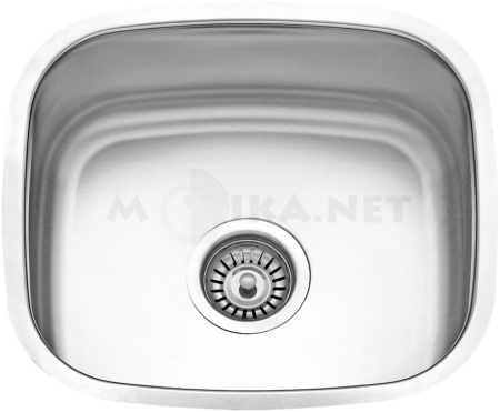 Мойка SEAMAN ECO WIEN SWU-4439