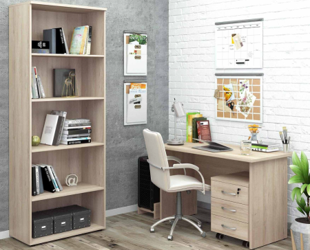 Кабинет Альфа 64 582