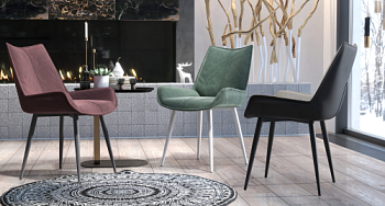 Стул "Голиаф" Стул "Голиаф"