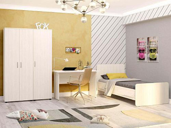 Набор мебели для детской Мегаполис 24 Набор мебели для детской Мегаполис 24