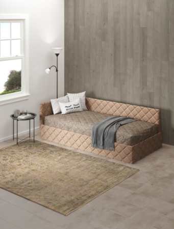 Кровать односпальная София Софт.