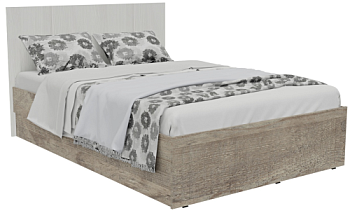 Кровать Кантри