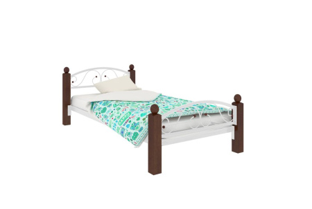 Кровать МилСон Вероника мини Lux Plus 