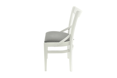 Стул из массива Соло Венский-2