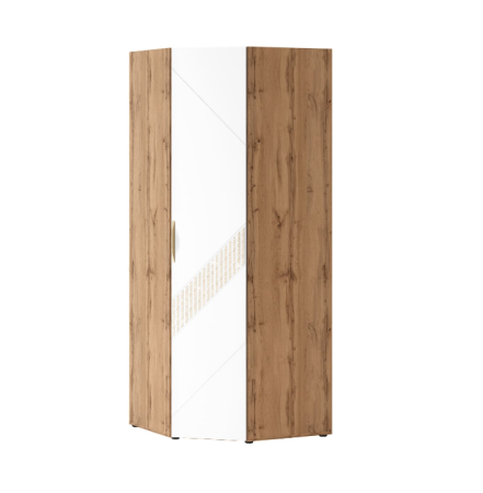 Шкаф угловой Монако 903.08