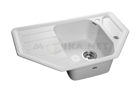 Кухонная мойка GRANFEST GF-C800E