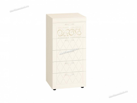 Комод 93.19 Тиффани Комод 93.19 Тиффани