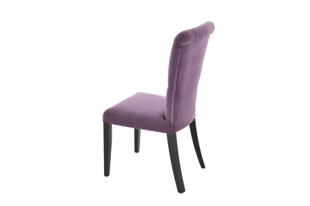 Стул из массива Абрау