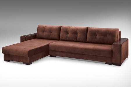 Диван-кровать угловой Релоти NEW 3400