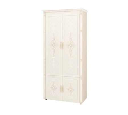 Стенка для гостиной Венеция 5 (ширина 315х80 см)