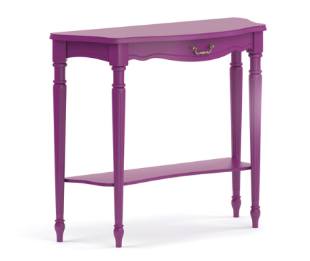 Стол туалетный Амадей M108LA