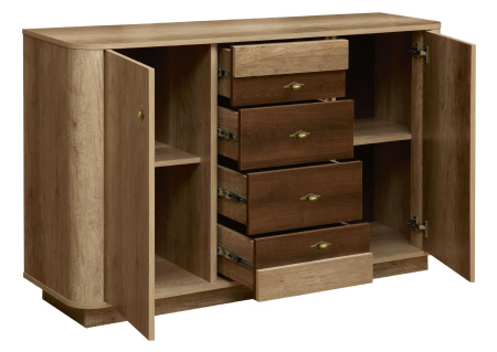 Комод 34.11 Фантазия