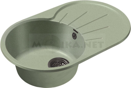 Кухонная мойка GRANFEST GF-R750L