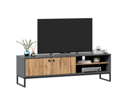 Лофт Тумба ТВ