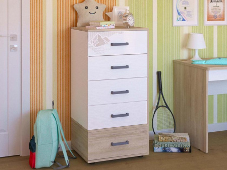 Комод Эверест 500.08