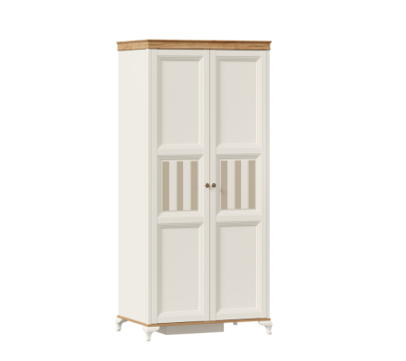 Вилладжио Шкаф двухстворчатый